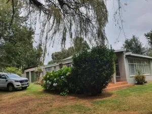 Ukhozi House - Kliprivier