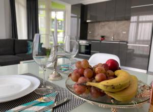 MUR Apartament Alezzi Beach Resort