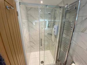 Sweet Caroline - luxury studio stone’s throw from Mousehole harbour