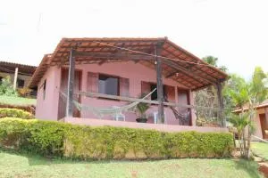 Pousada Cachoeirinha - 巴埃彭迪