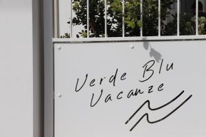 Verde Blu Vacanze Suites