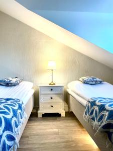 Twin Room room in Hotell Hamngatan 27