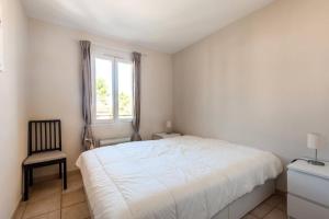 Appartements Residence Pont Royal en Provence - maeva Home : photos des chambres