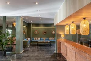 Dorisol Buganvilia Studio Hotel