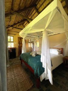 Maramba River Lodge