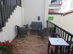 Hotels Hotel Francois 1er : photos des chambres