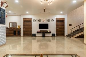 Casa Luxury 5BHK