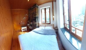 Casa da Arvore - Paradinha