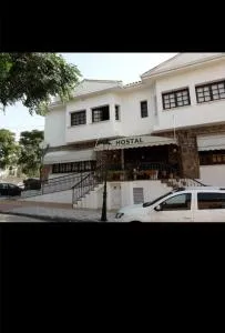 Hostal Asador Julian - Valdemorillo