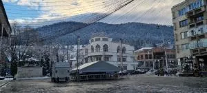 Via Aurelia - 坎普朗莫道尼斯