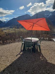 Maisons de vacances le relais du tilleul : photos des chambres