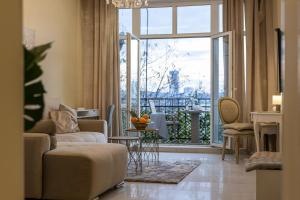 Max Luxury Apartments