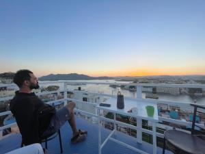 Trip In Hostel, Udaipur