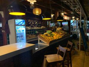 Game Bar