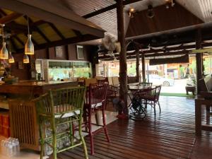 Game Bar