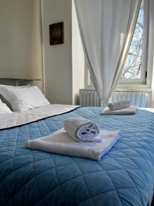 Doppelzimmer mit Meerblick
