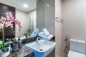 The Smart Concierge - Plaza residence