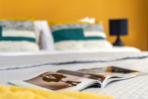 The Smart Concierge - Plaza residence