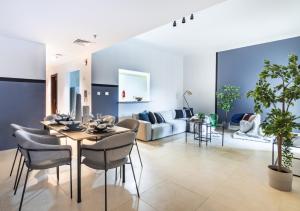 The Smart Concierge - Plaza residence