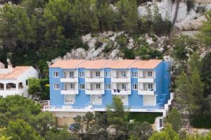 Apartamentos El Rio