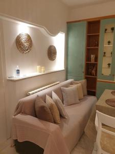 Amalthea Guest House