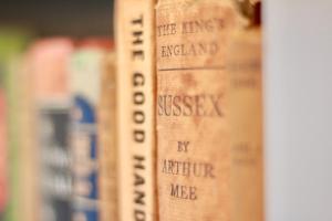 Alfriston Lodge By Air Premier