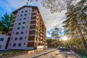 Balkan Hill Zlatibor - 兹拉蒂博尔