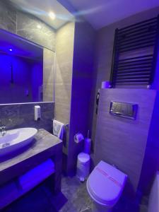 Double Room room in Athina Airport Hotel
