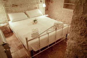 Quattroperle Trulli - Relax - Puglia