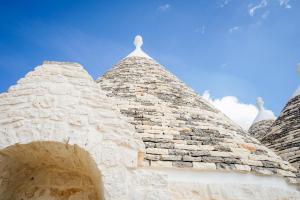 Quattroperle Trulli - Relax - Puglia