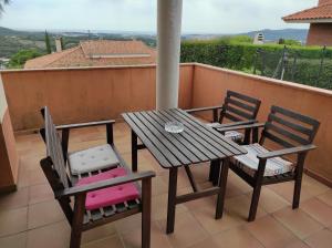 Villa El Mirador