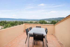 Appartements Residence Pont Royal en Provence - maeva Home : Appartement 3 Chambres en Duplex Select (8 Personnes) - Super Home