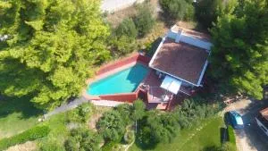 Villa Asterios - Paliouri