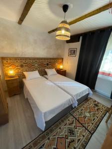 Hotel Casa Romaneasca