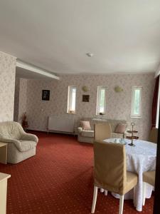 Hotel Miraj - Restaurant & Sauna & Biliard