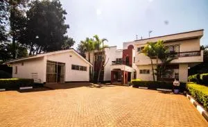 Bonsai Village - Limuru