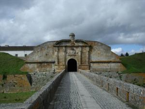 A Muralha