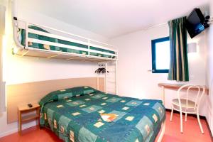 Appartements Premiere Classe Dunkerque Loon Plage : photos des chambres