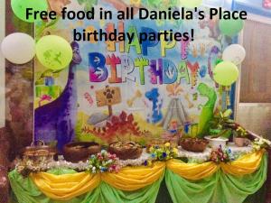 Danielas Place