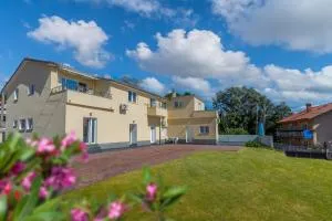 Apartments Dalida - Čavle