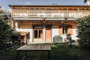 Sejours a la ferme Farmhouse with 4 bedrooms 4 bathrooms parking sauna terrace and garden : photos des chambres