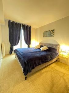 Appartements Blue Haven Sevres : photos des chambres