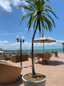 BLUE SUNSET Beira Mar do CABO BRANCO