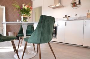 Perouser Wohlfühloase