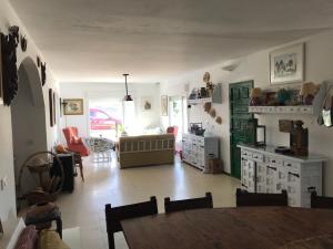 VILLA VEGUETA