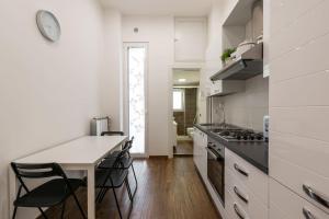 Central loft full comfort