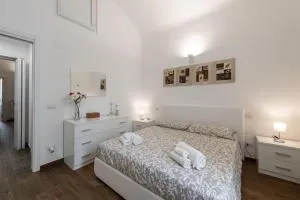 Central loft full comfort - Bari