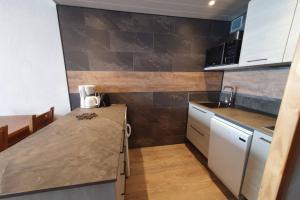 Appart'hotels Le Panoramic : photos des chambres