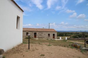 Stazzo Gallurese La Cugara img18