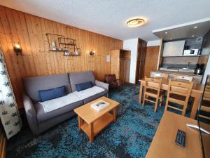 Appart'hotels Le Panoramic : photos des chambres
